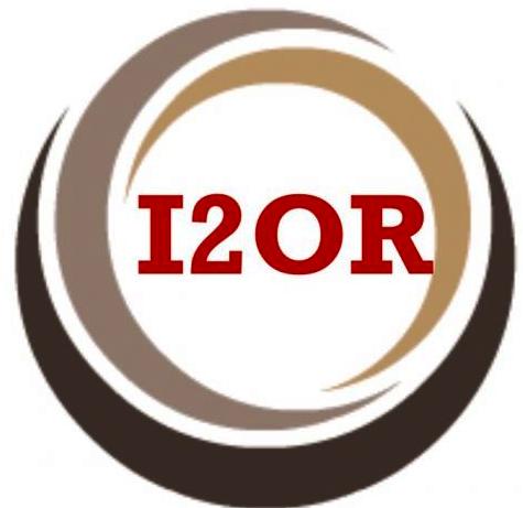 International Institute of Organized Research (I2OR)
