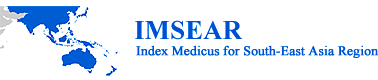 Index Medicus-SEAR